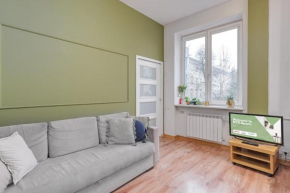 Nowy Świat 41A by NYX Apart Warsaw